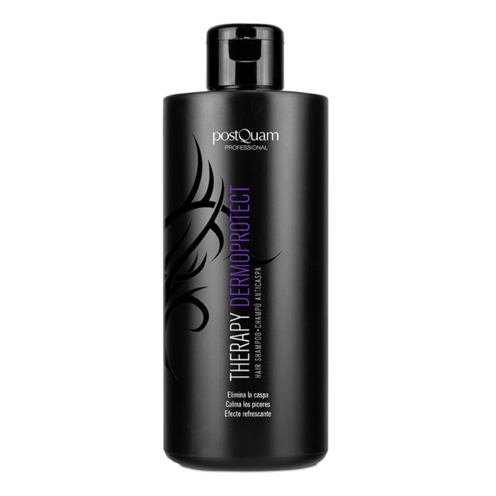 Champu dermoprotect 400 ml