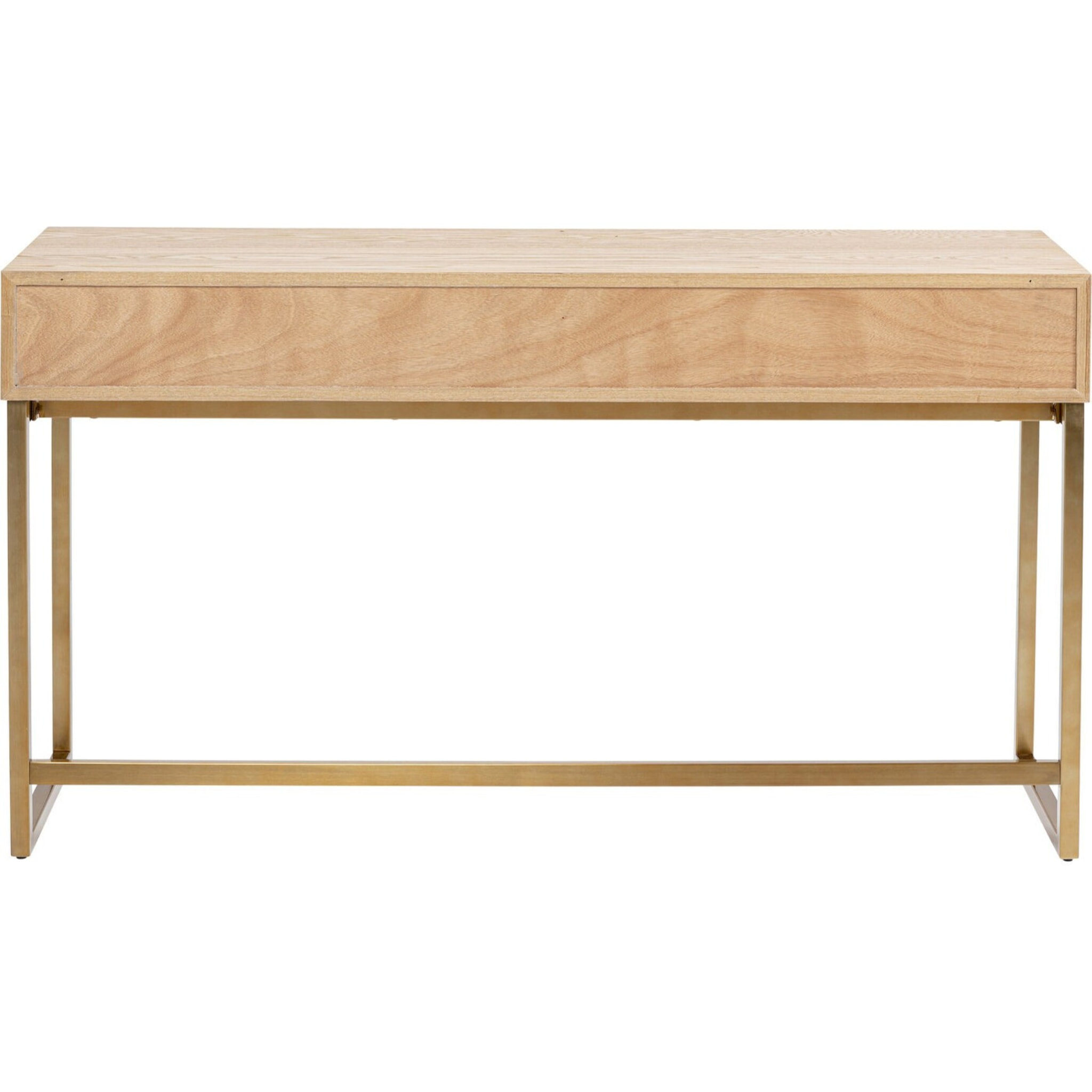 Console Concertina Nature 136x40cm Kare Design