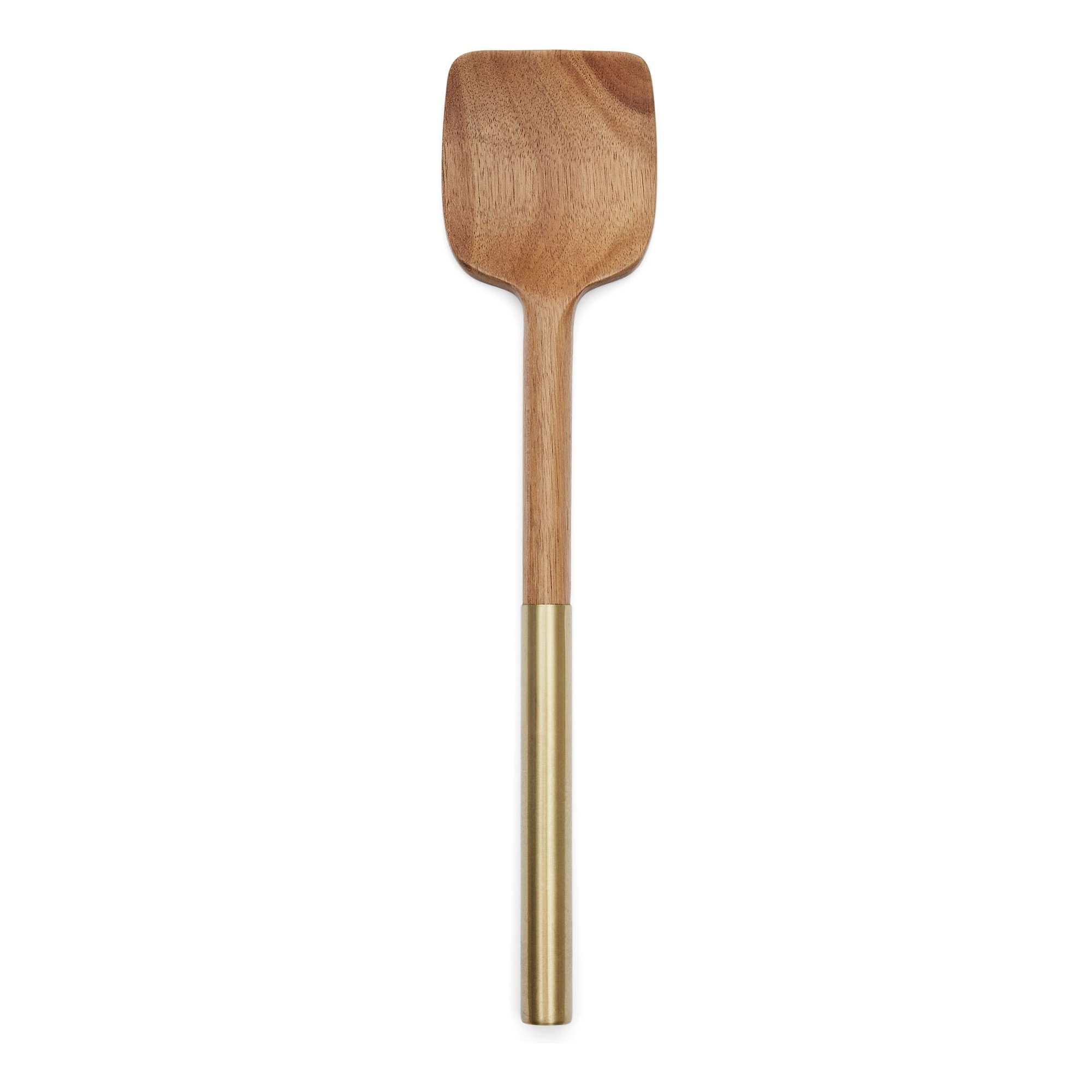 Spatule De Cuisine Bois SATAYA