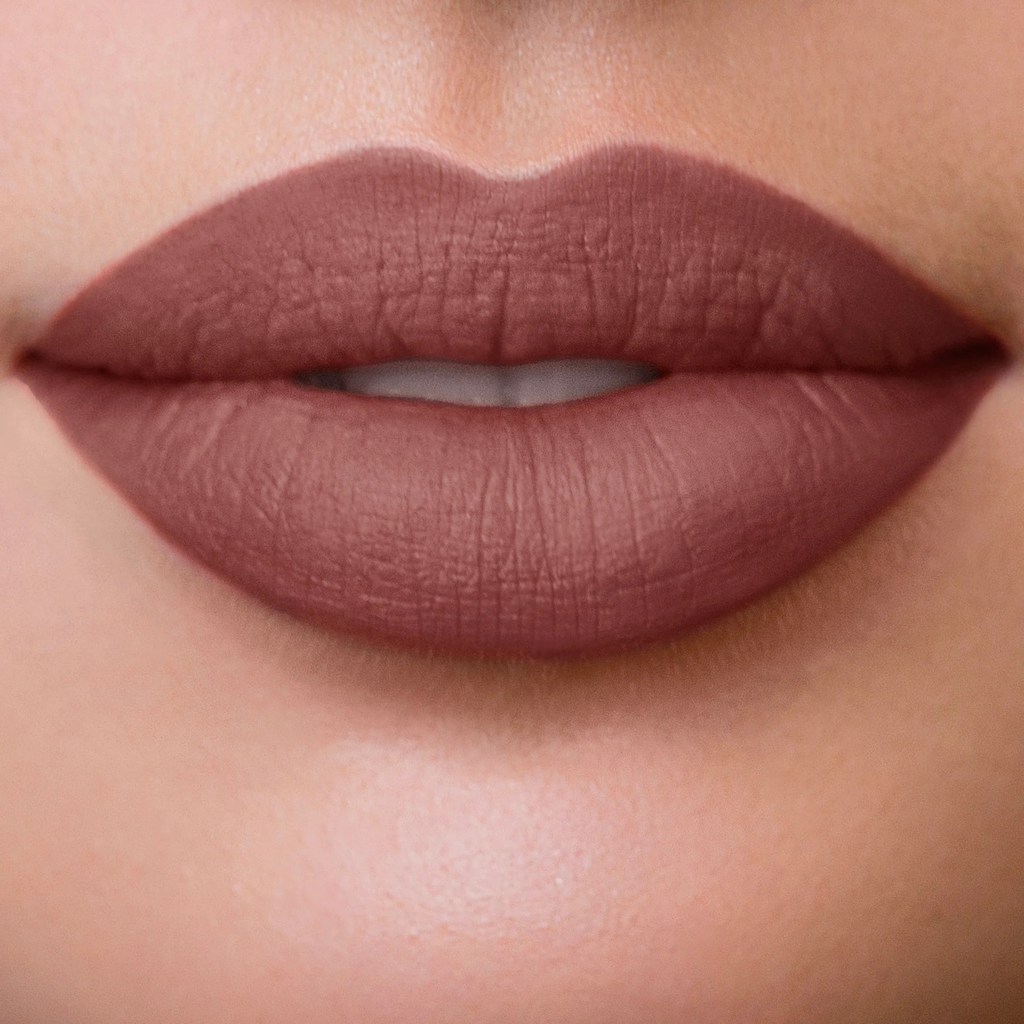 MATT ICON Rossetto dal finish matt vellutato