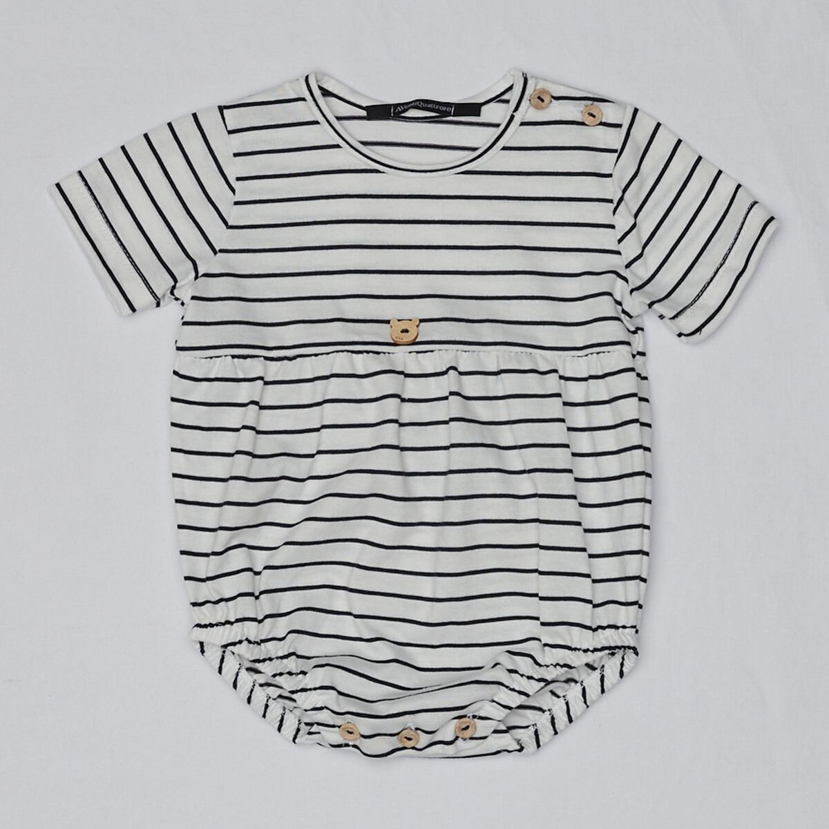 Pagliaccetto Mezza Manica