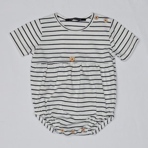 Pagliaccetto Mezza Manica