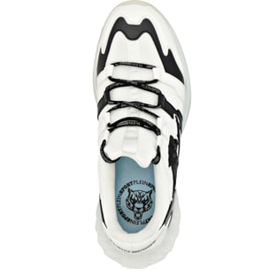 PLEIN SPORT Zapatilla Runner TIGER