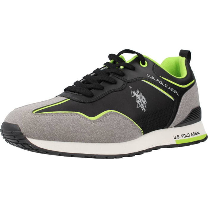 SNEAKERS U.S. POLO ASSN TABRY002M