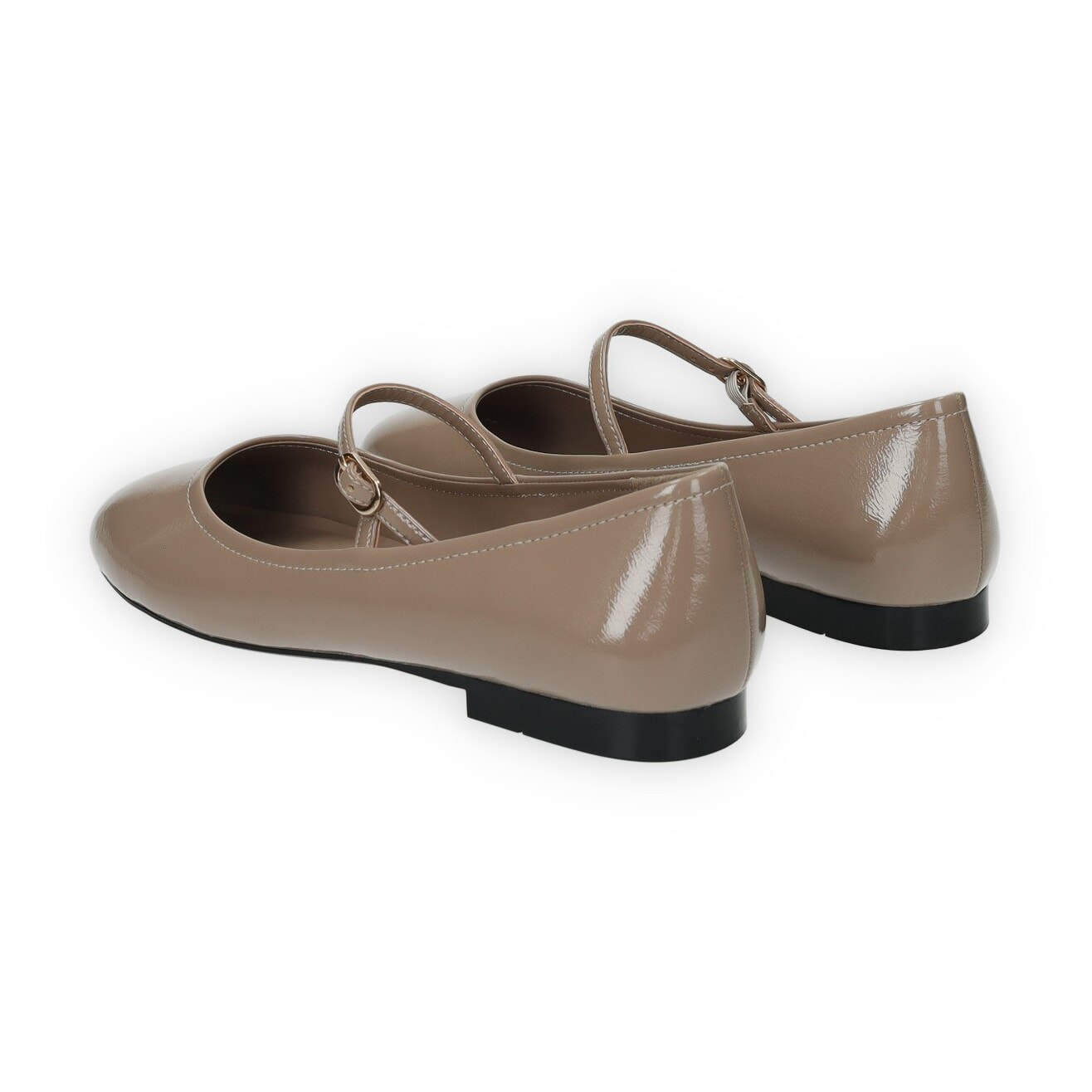 Ballerine Donna Tata Italia Cachi