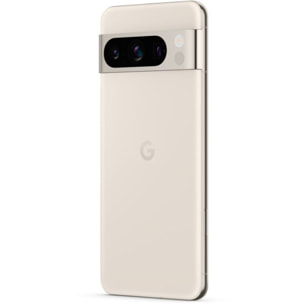 Smartphone GOOGLE Pixel 8 Pro Porcelaine 128Go