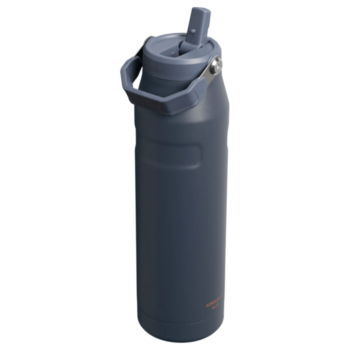 Borraccia Con Cannuccia - 1,06L - ICEFLOW™ BOTTLE FLIP STRAW 2.0 - Twilight