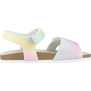 Sandalias Niña de la marca CHICCO  modelo FINDY MULTICOLOR