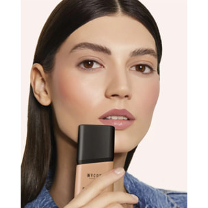 STAY FOREVER Fondotinta waterproof, long lasting 24h e no transfer