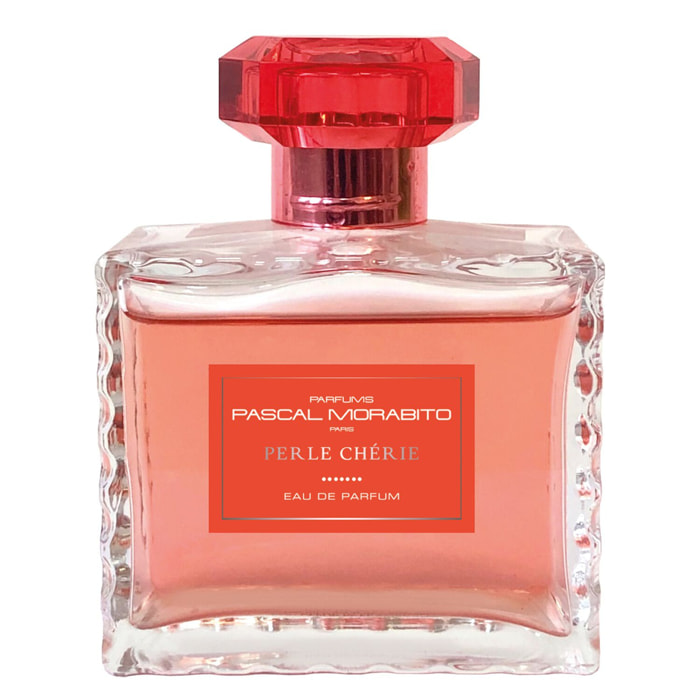Perle Chérie - Eau de Parfum 100ml