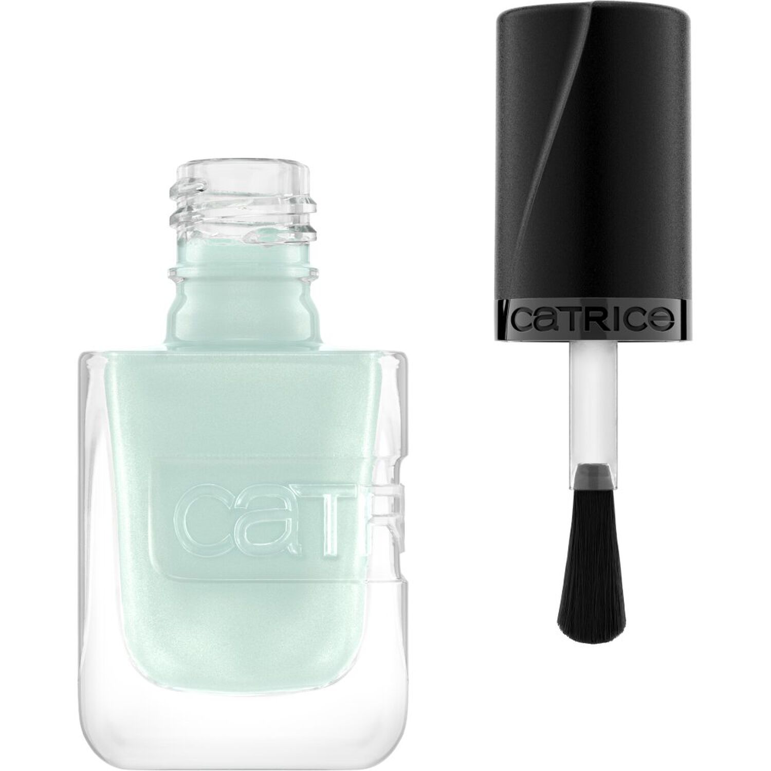 Gel Affair Nail Lacquer - Vernis à Ongles Effet Gel