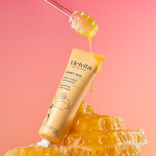 Crème Mains Réconfortante - Nectar de Miels
