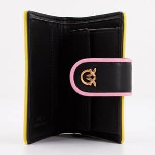 PORTADOCUMENTOS PINKO WALLET