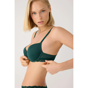 Reggiseno push-up