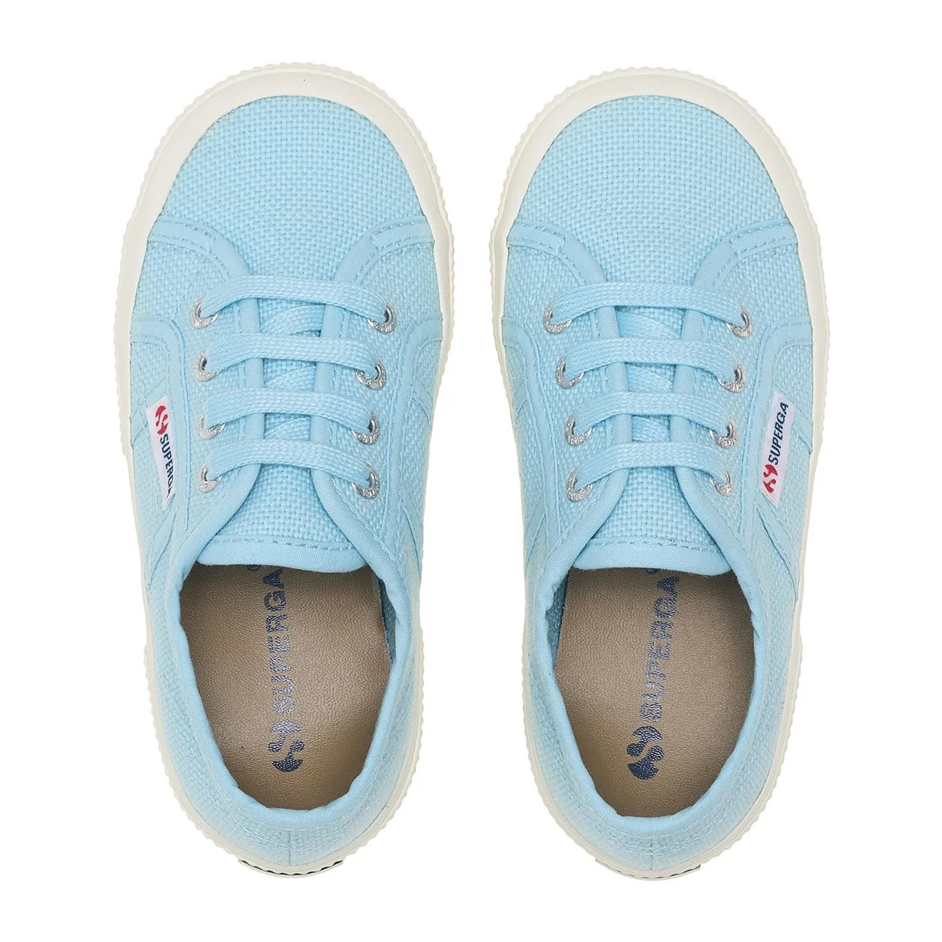 Le Superga Bambino/a 2750-Jcot Classic