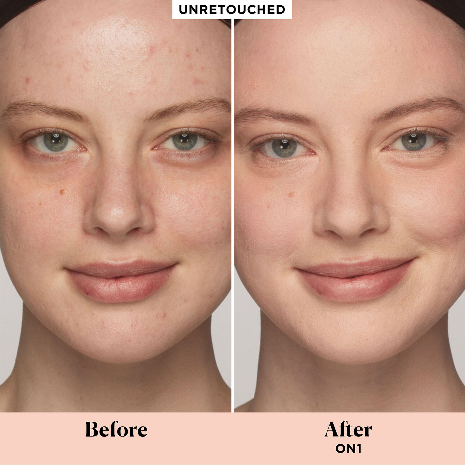 Real Flawless Weightless Perfecting Concealer  - Correcteur