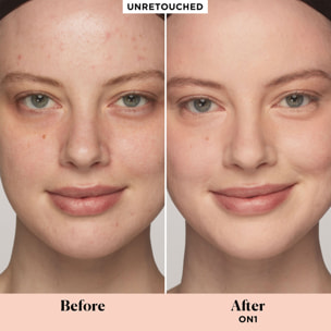 Real Flawless Weightless Perfecting Concealer  - Correcteur