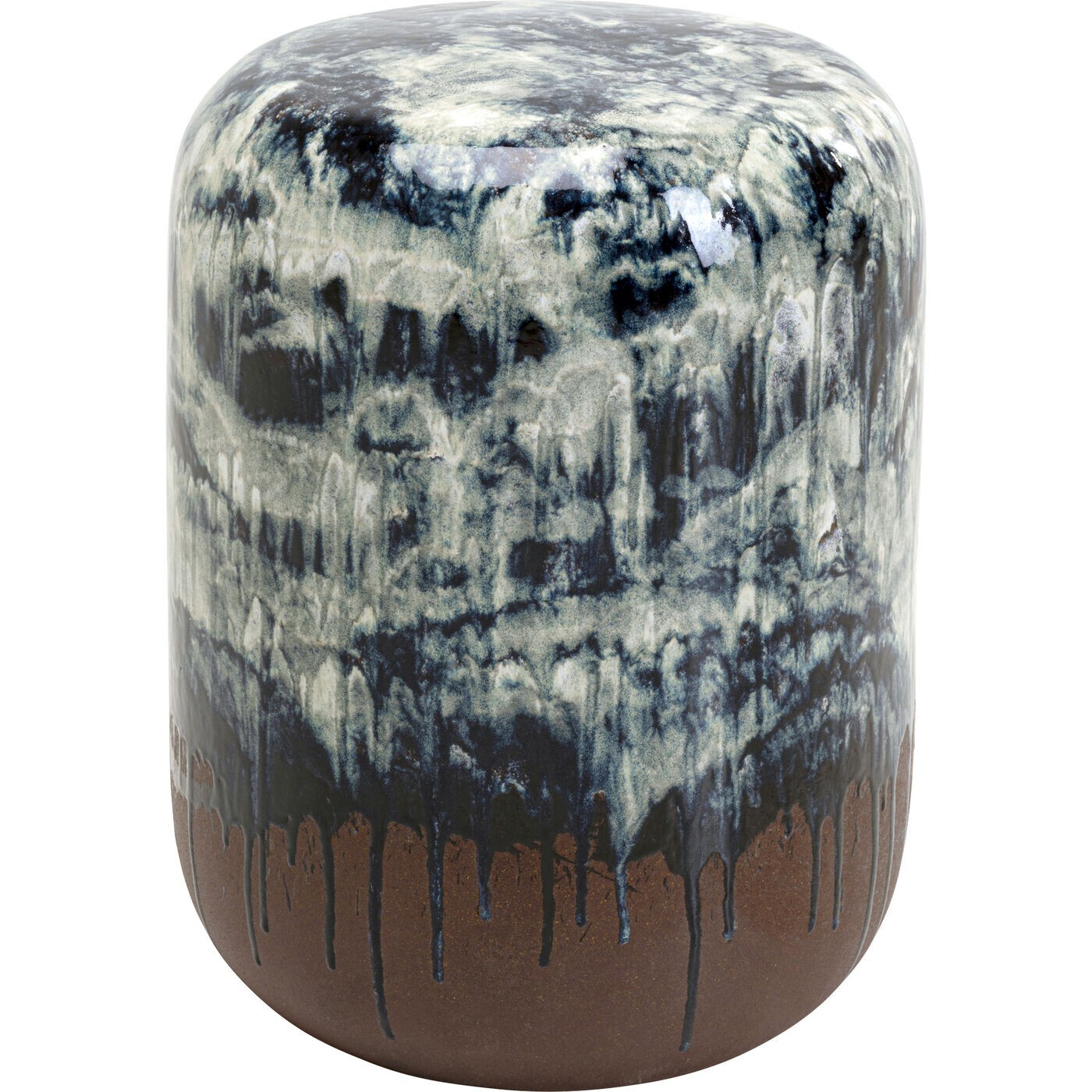 Table d'appoint Misty 35cm Kare Design