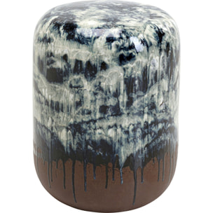 Table d'appoint Misty 35cm Kare Design