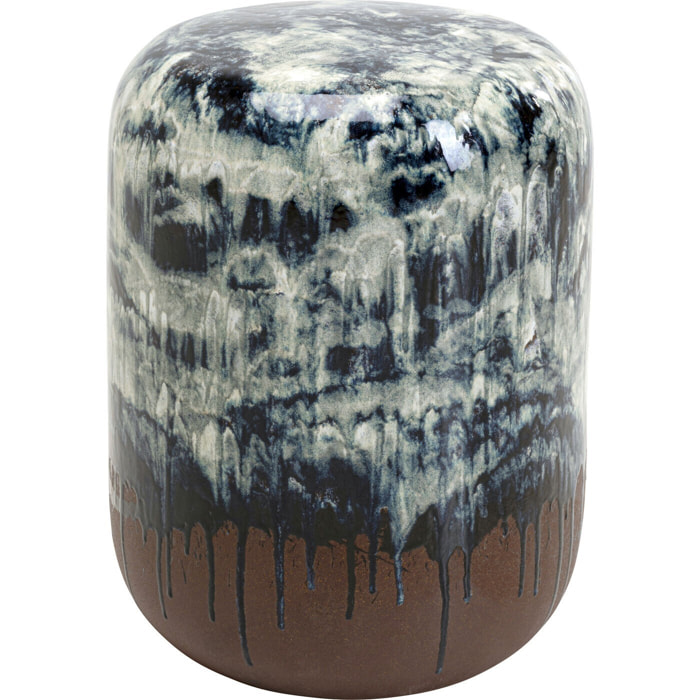 Table d'appoint Misty 35cm Kare Design