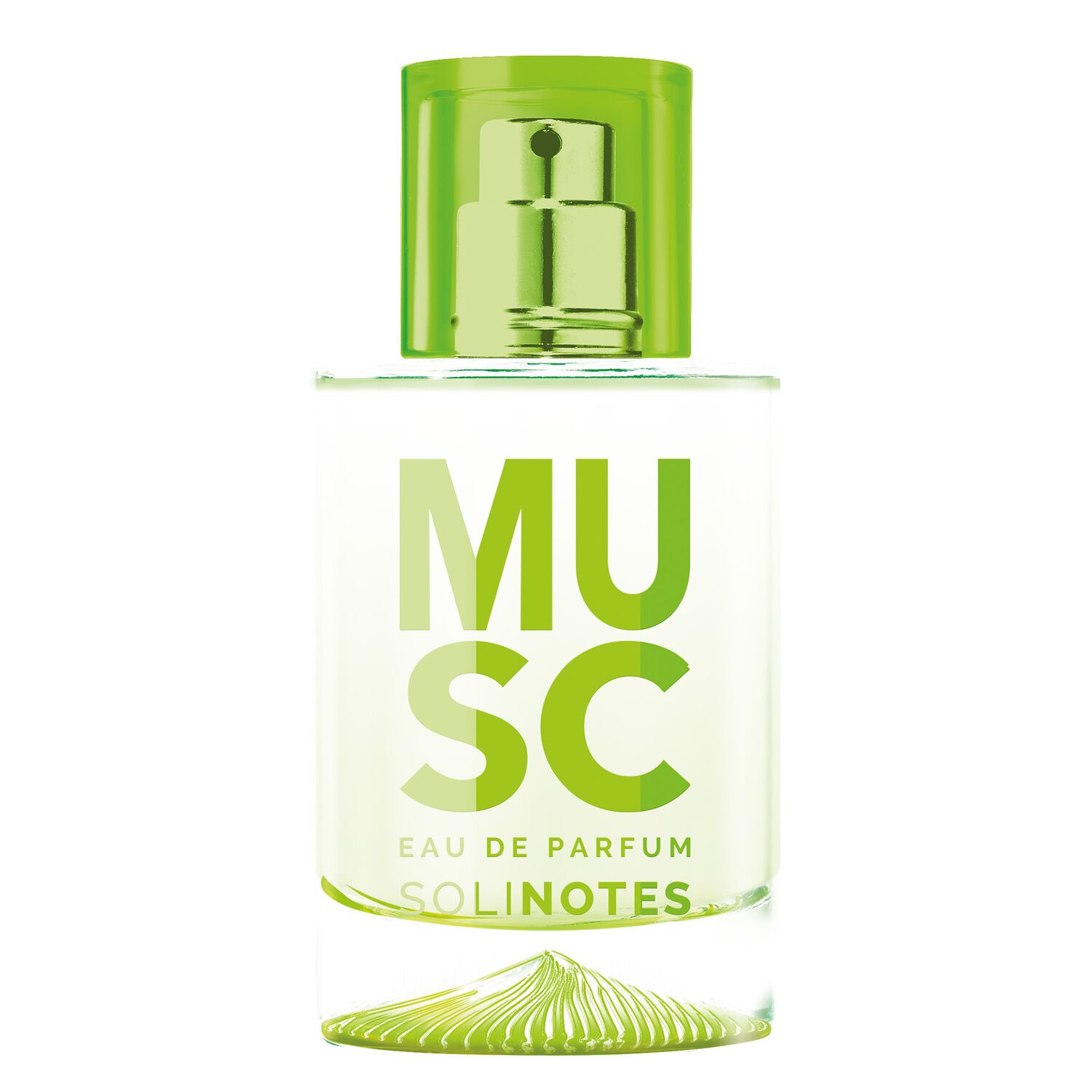 Musc - Eau de Parfum