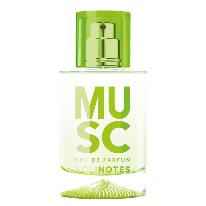 Musc - Eau de Parfum