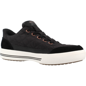 Sneakers De  Mujer 177209s Arch Fit Arcade Cuddle Step Negro