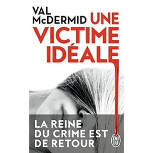 McDermid,Val | Une victime idéale | Livre d'occasion