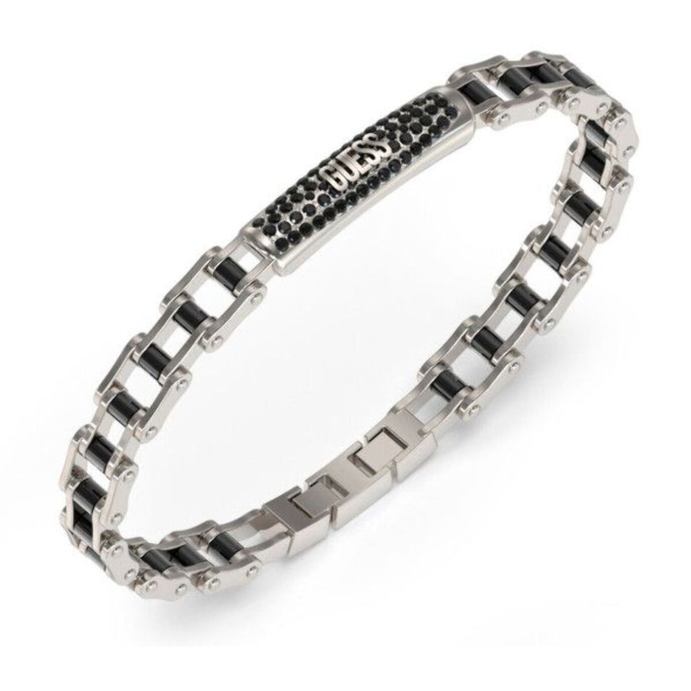 Pulsera Guess Hombre JUMB04414JWSTGMT-U