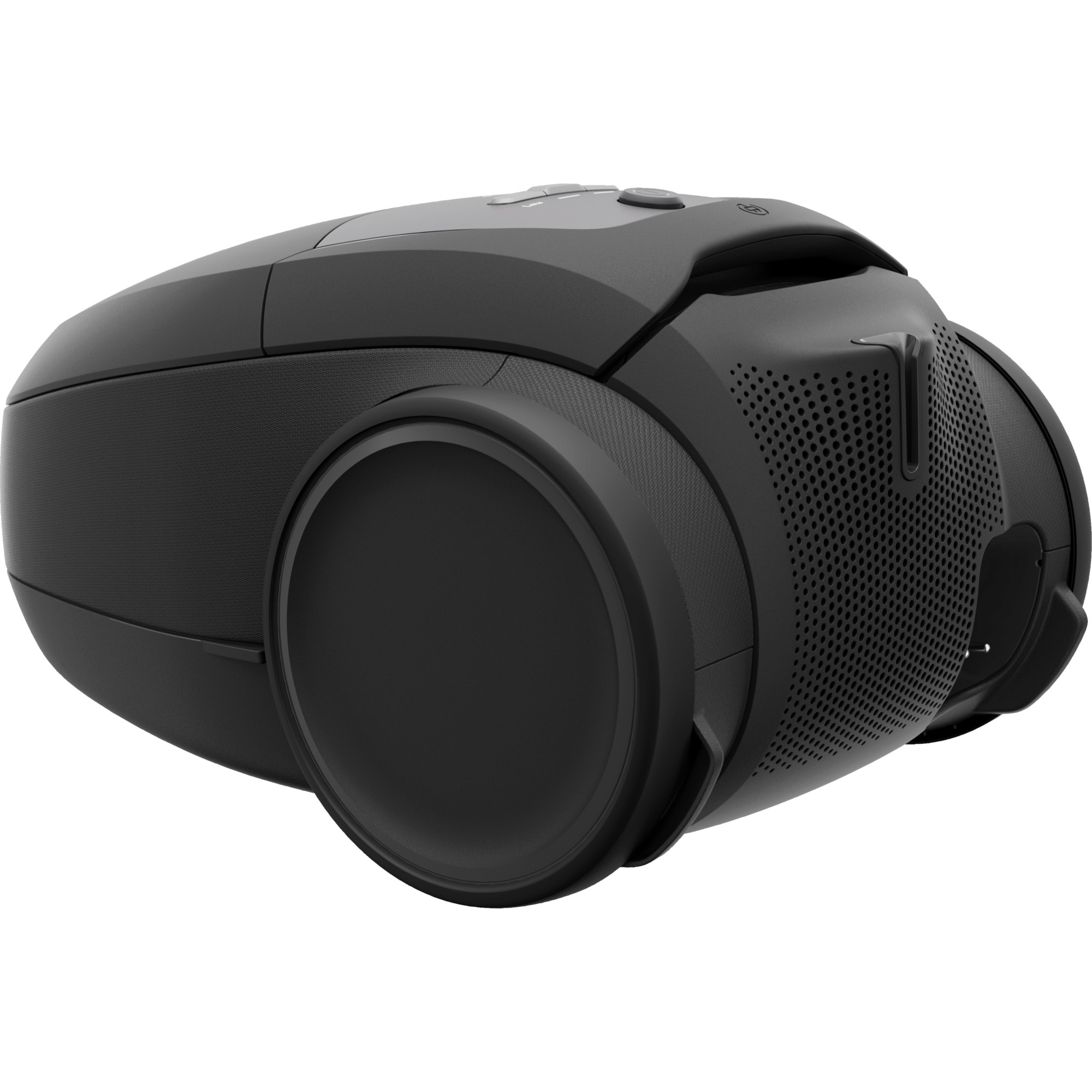 AEG Aspiradora con bolsa Serie 7000 de 750 W y 59 dB(A) AB71U1GG