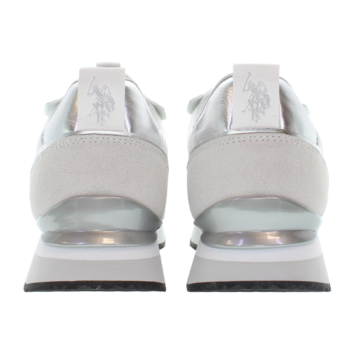 U.S. Polo Assn. - Sneakers FRISBY002W/5YN2 in sintetico per donna