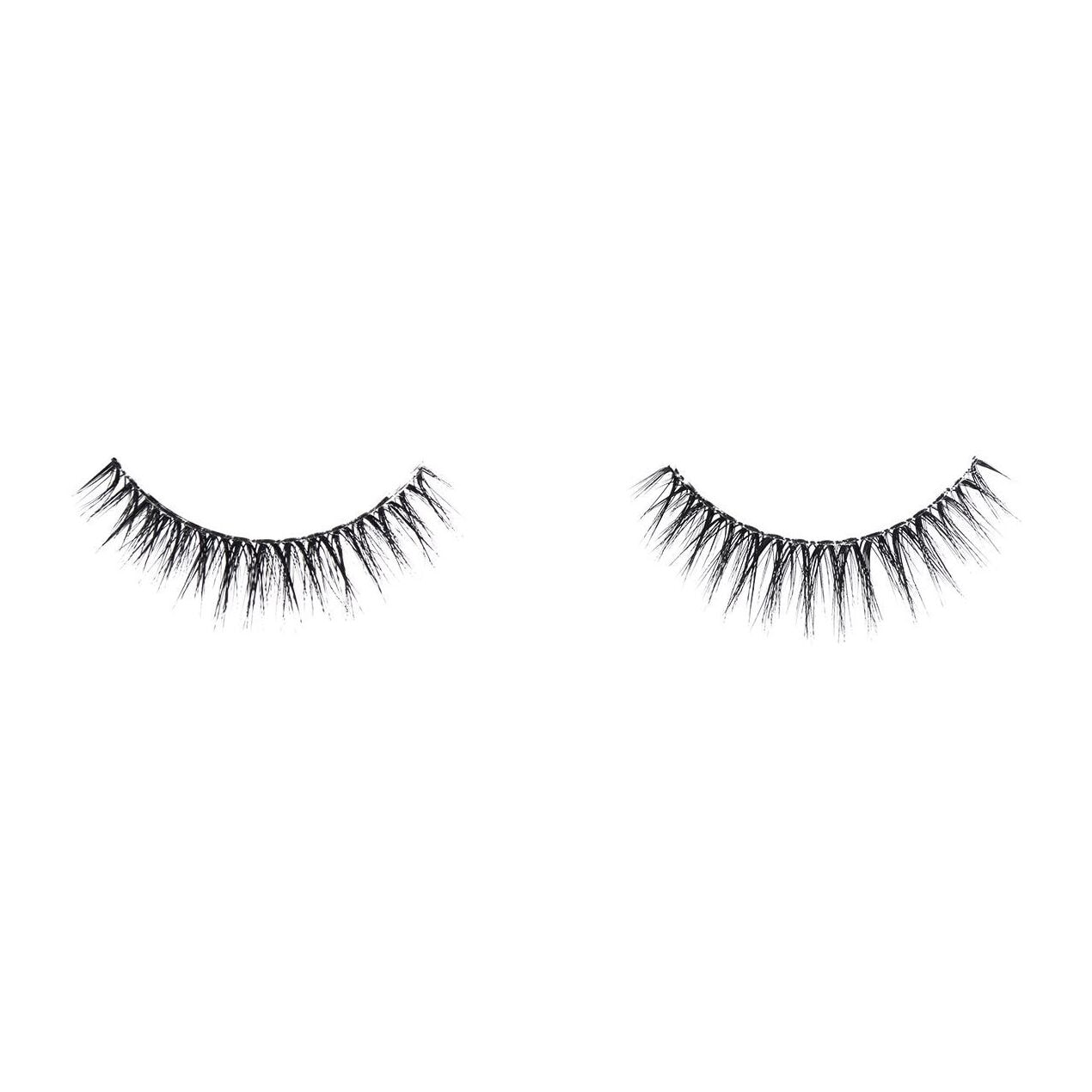 LASH A DOLL - EYELASHES Ciglia finte effetto volume panoramico