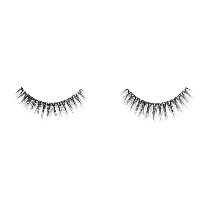 LASH A DOLL - EYELASHES Ciglia finte effetto volume panoramico