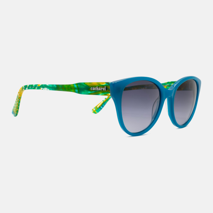 Gafas de Sol Cacharel CA7036 635 de Acetato Mujer 55 mm