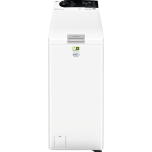 AEG Lavatrice a carica dall'alto serie 7000 ProSteam® 7 kg LTR7E37S