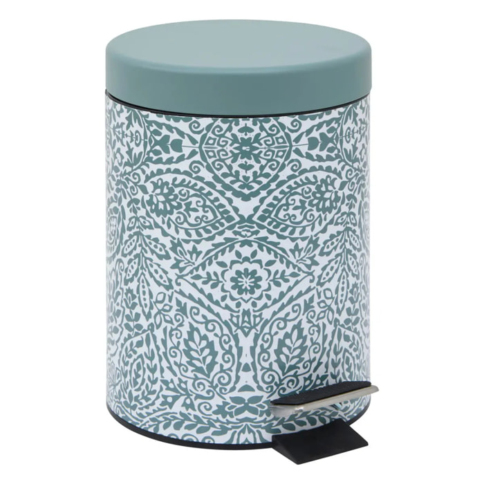 Poubelle Arboria 3L à pédale