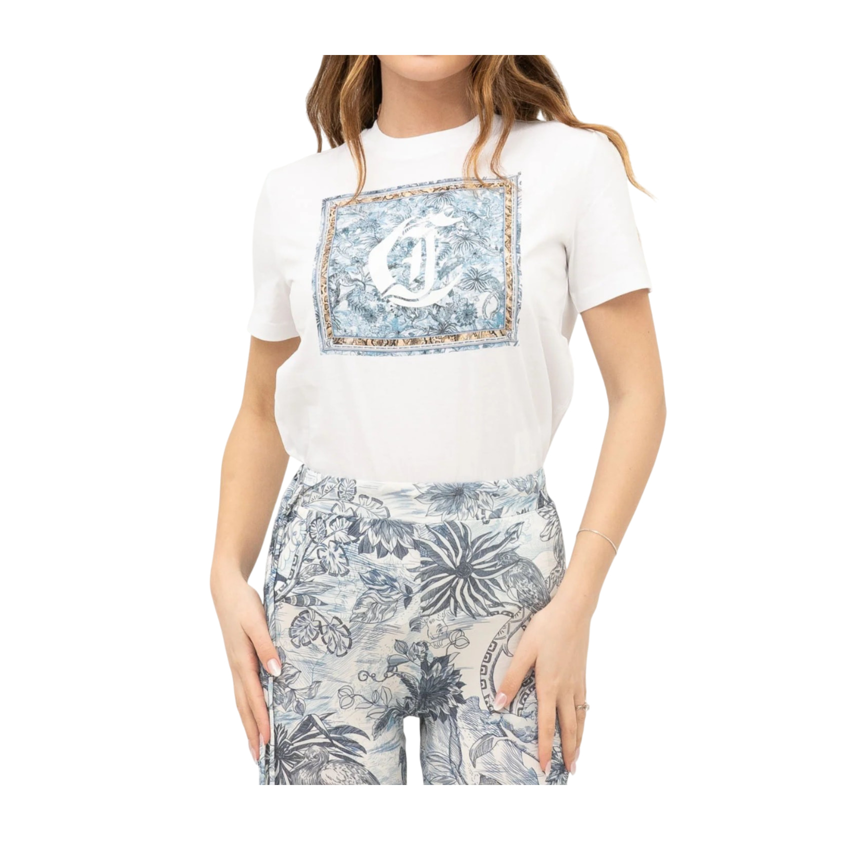 Just Cavalli t-shirt