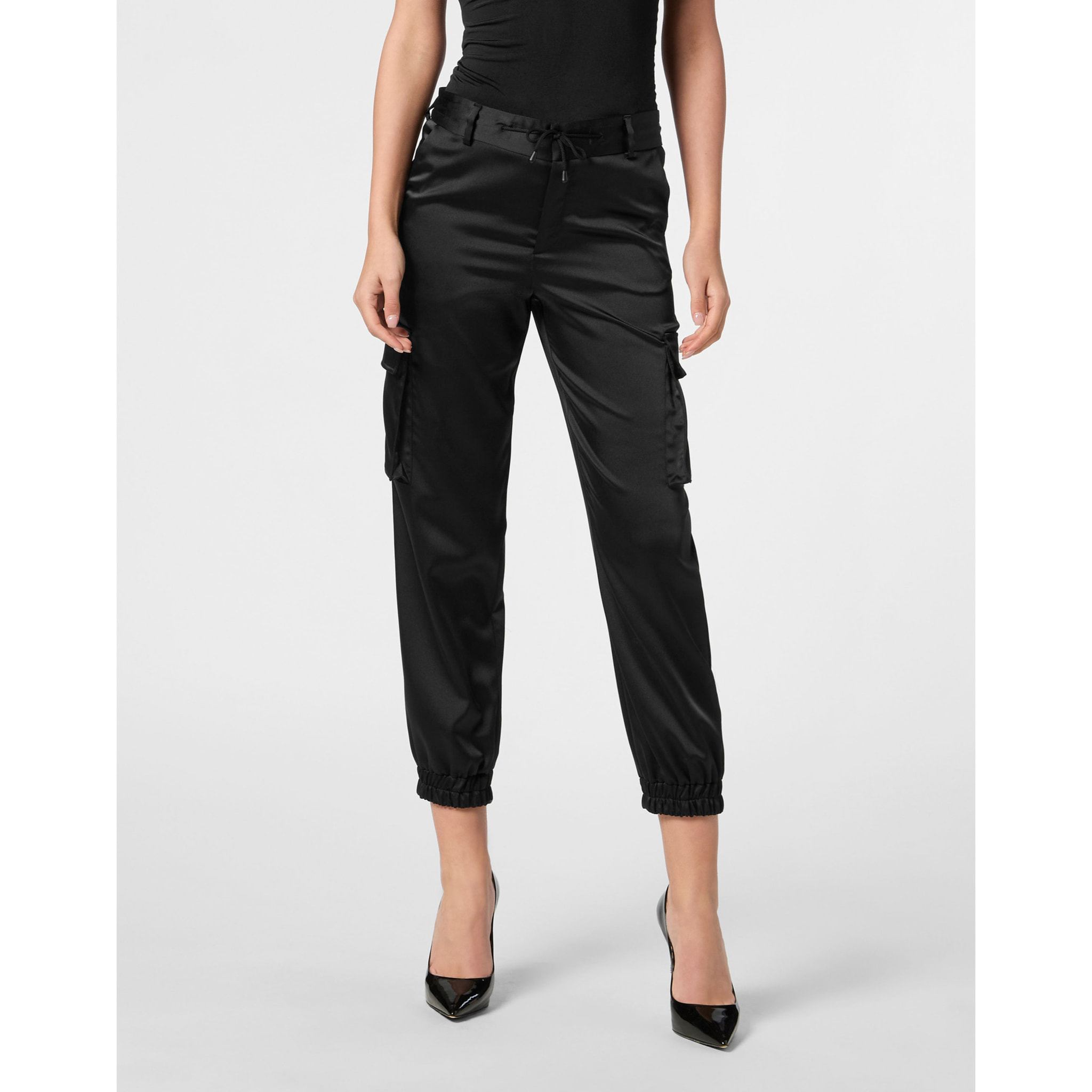 PHILIPP PLEIN Trousers