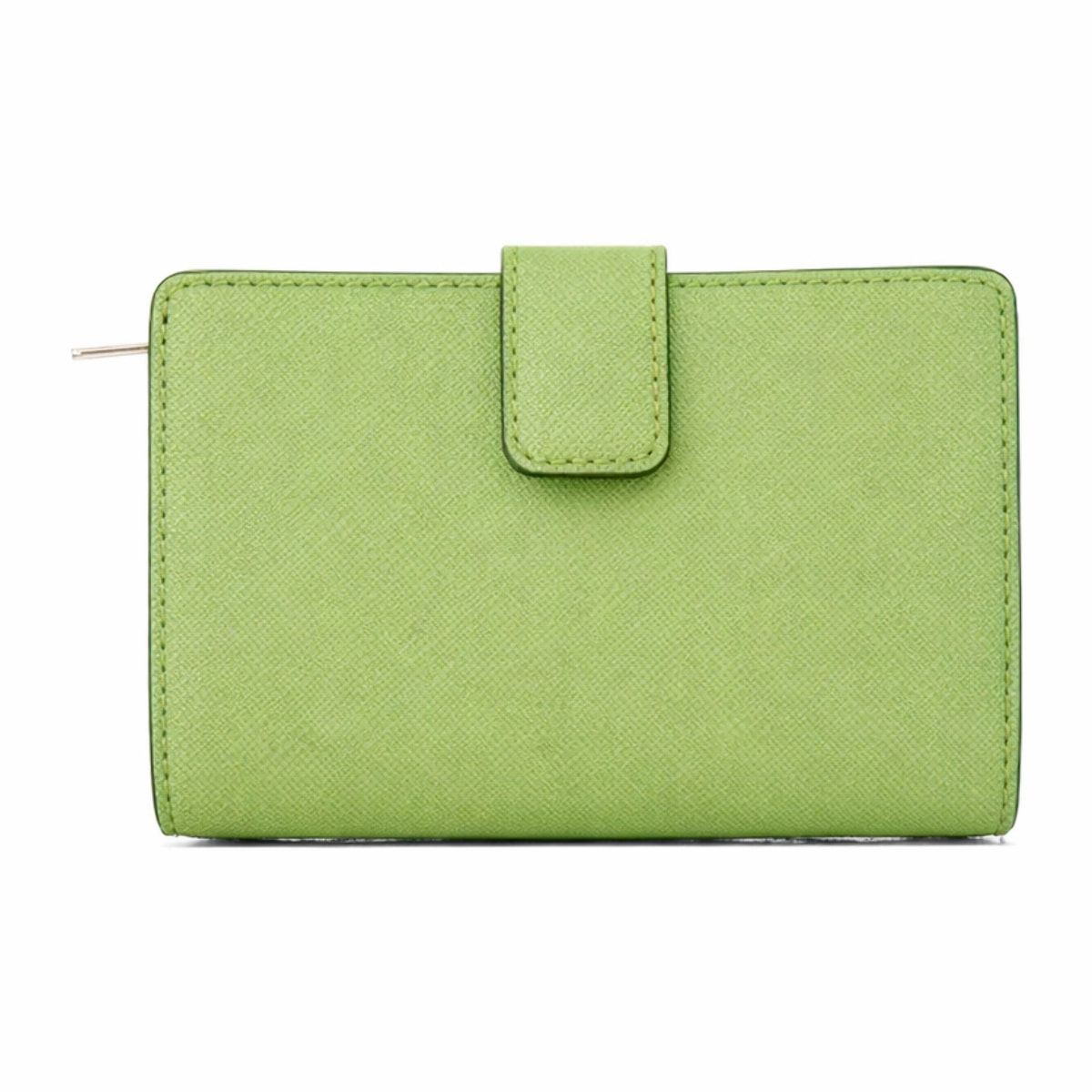Michael Kors Cartera para Mujer 35F7GTVF2L-LIGHT-SAGE