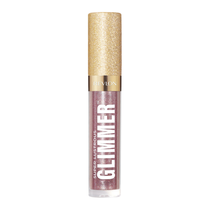 Super Lustrous Glimmer - Gloss Repulpant et Hydratant