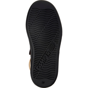 Sneakers - CAMPER Runner Four - Multicolore - Pelle liscia