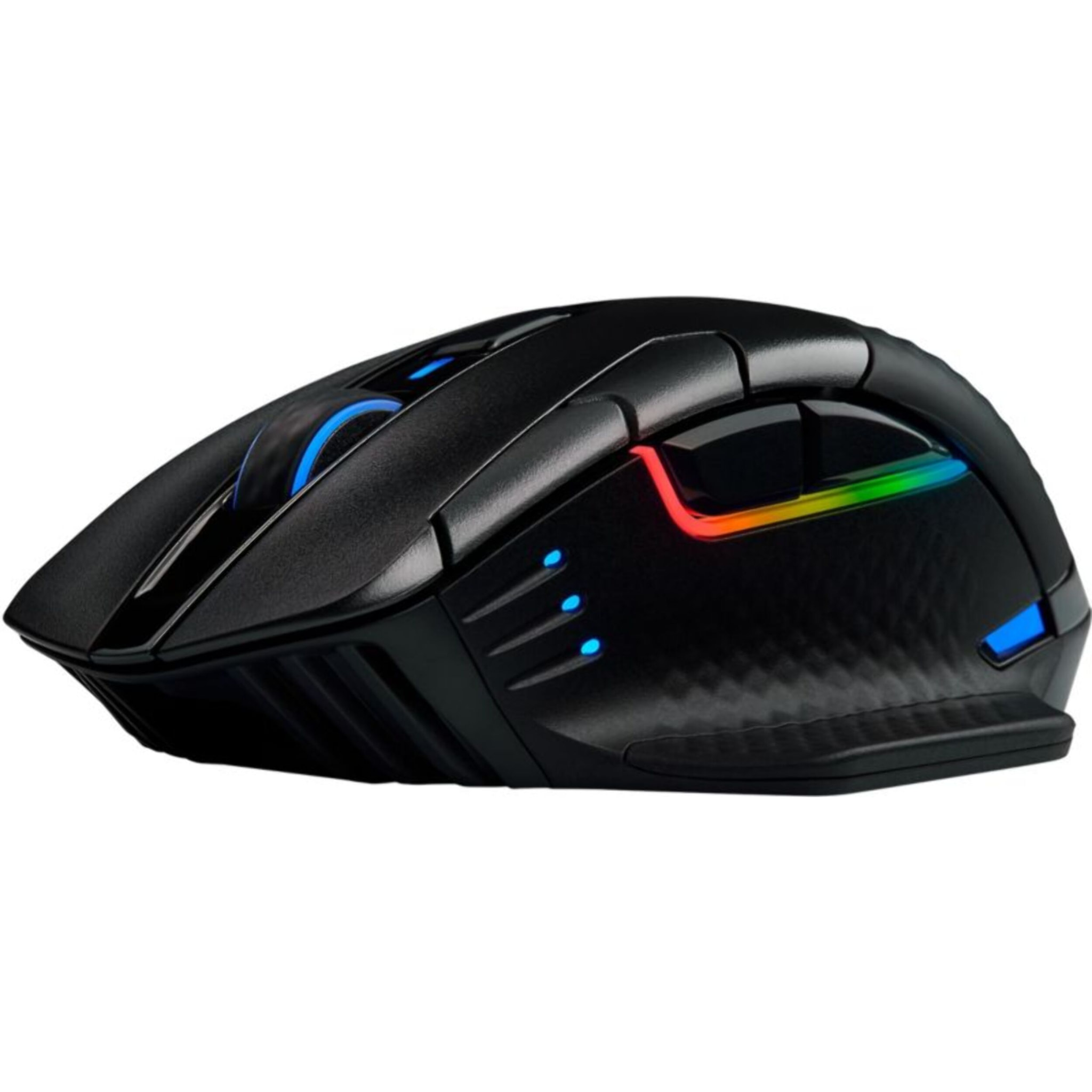 Souris Gamer Sans Fil CORSAIR Dark Core RGB Pro