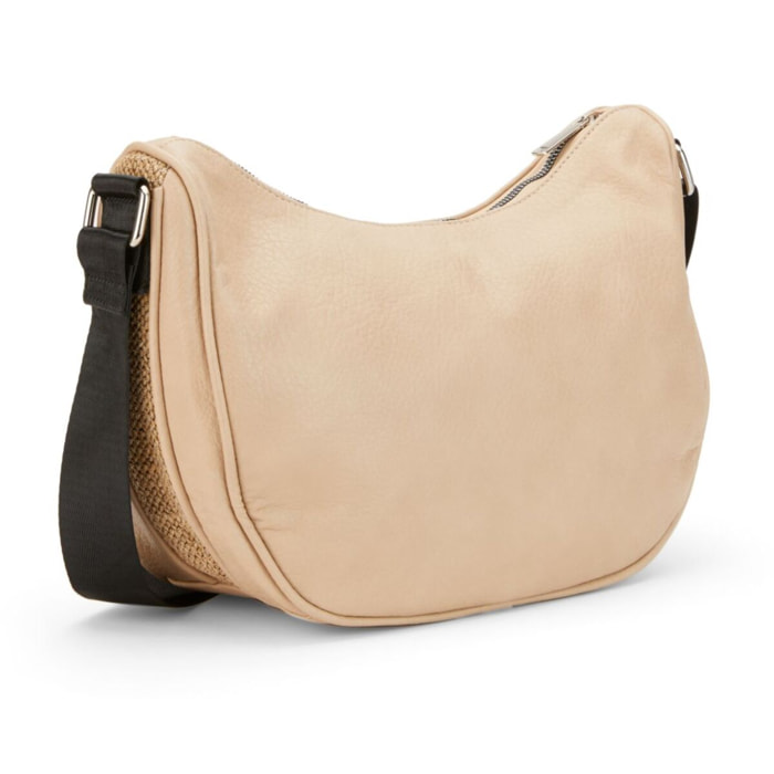 BORSA BEIGE CONBIPEL