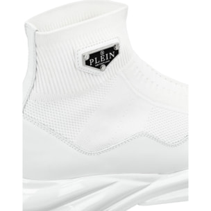 PHILIPP PLEIN Zapatilla Runner SKYWALKER