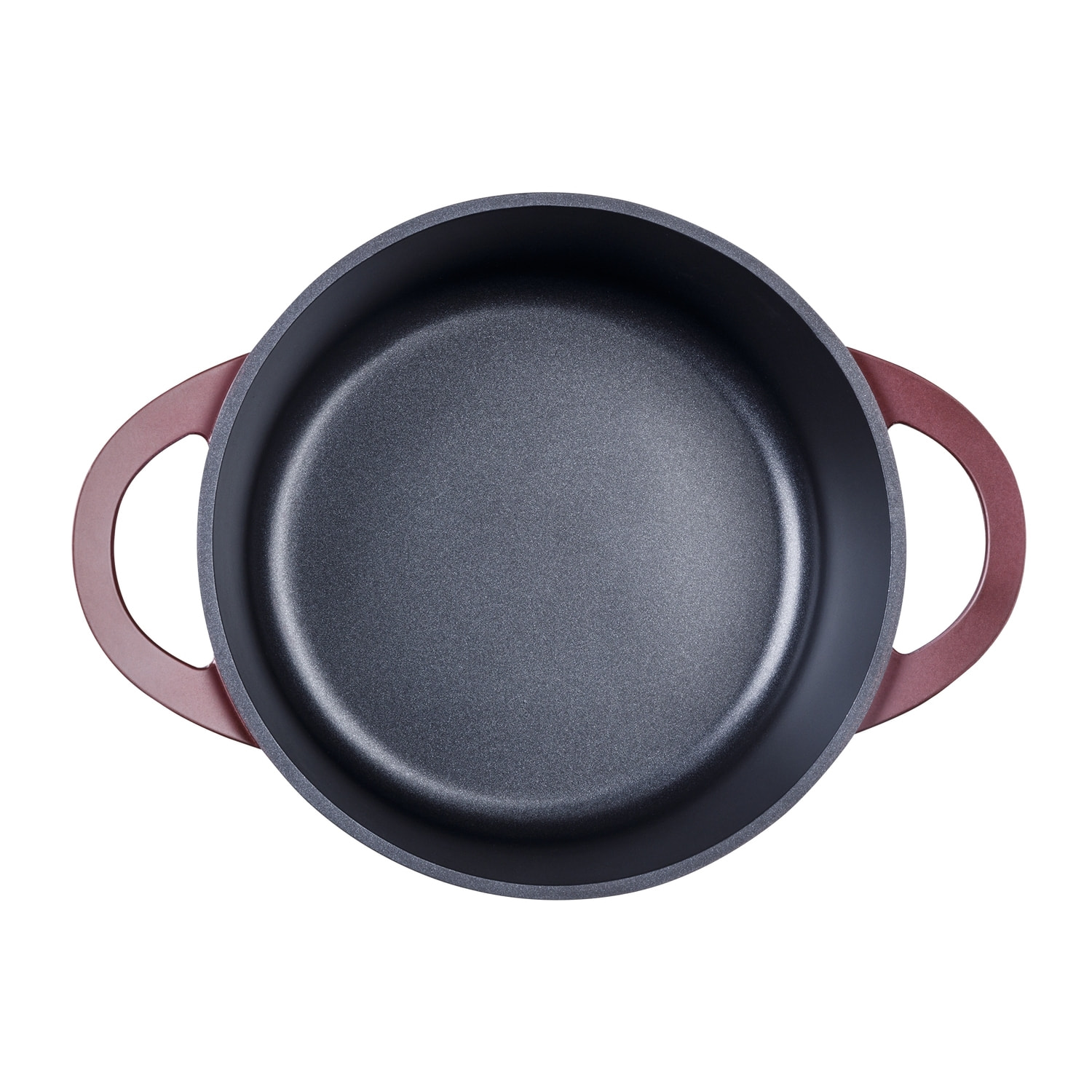 Mellerware - Olla Aluminio Cuking! 24