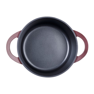Mellerware - Olla Aluminio Cuking! 24