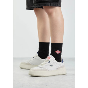 Calcetines Negros DF Patch