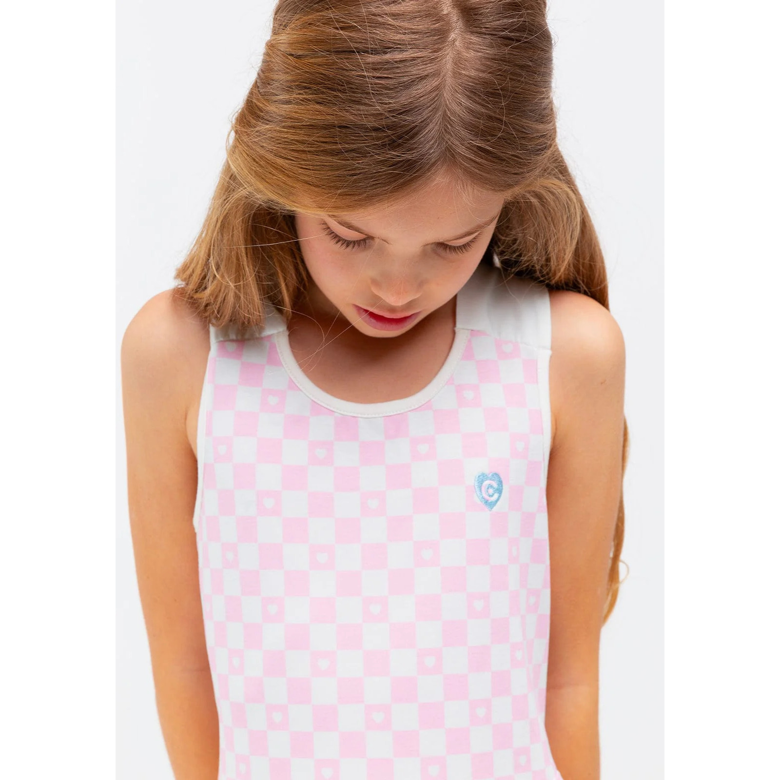 Conguitos - Moda casual per ragazza