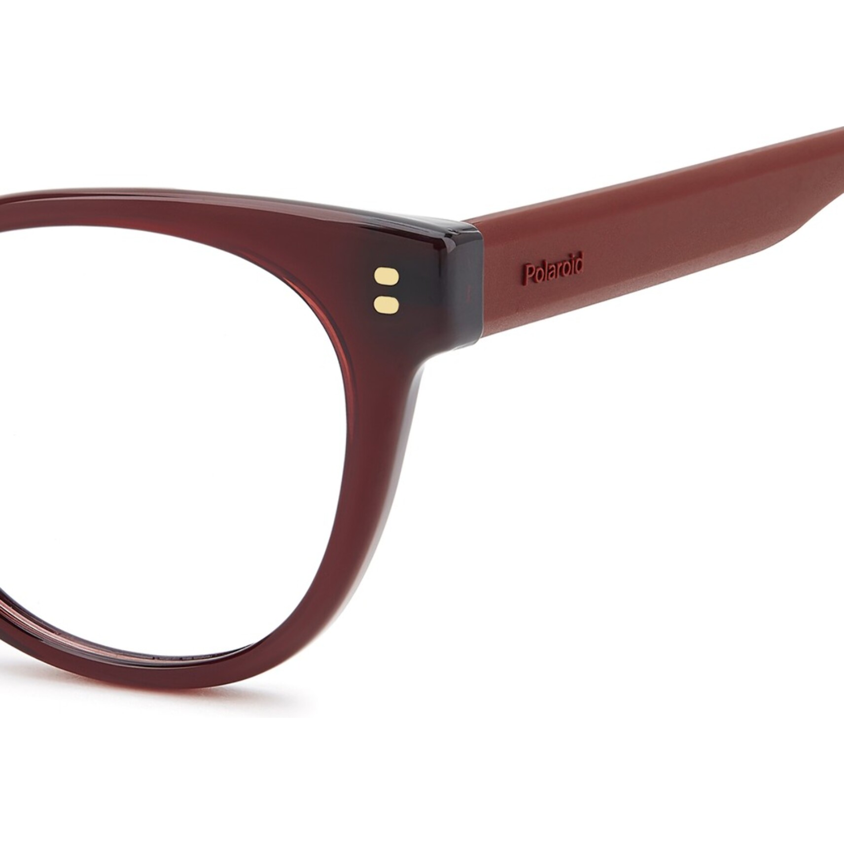 Gafas de Vista Polaroid PLD D592 C9A de Tr90 Mujer 51 mm