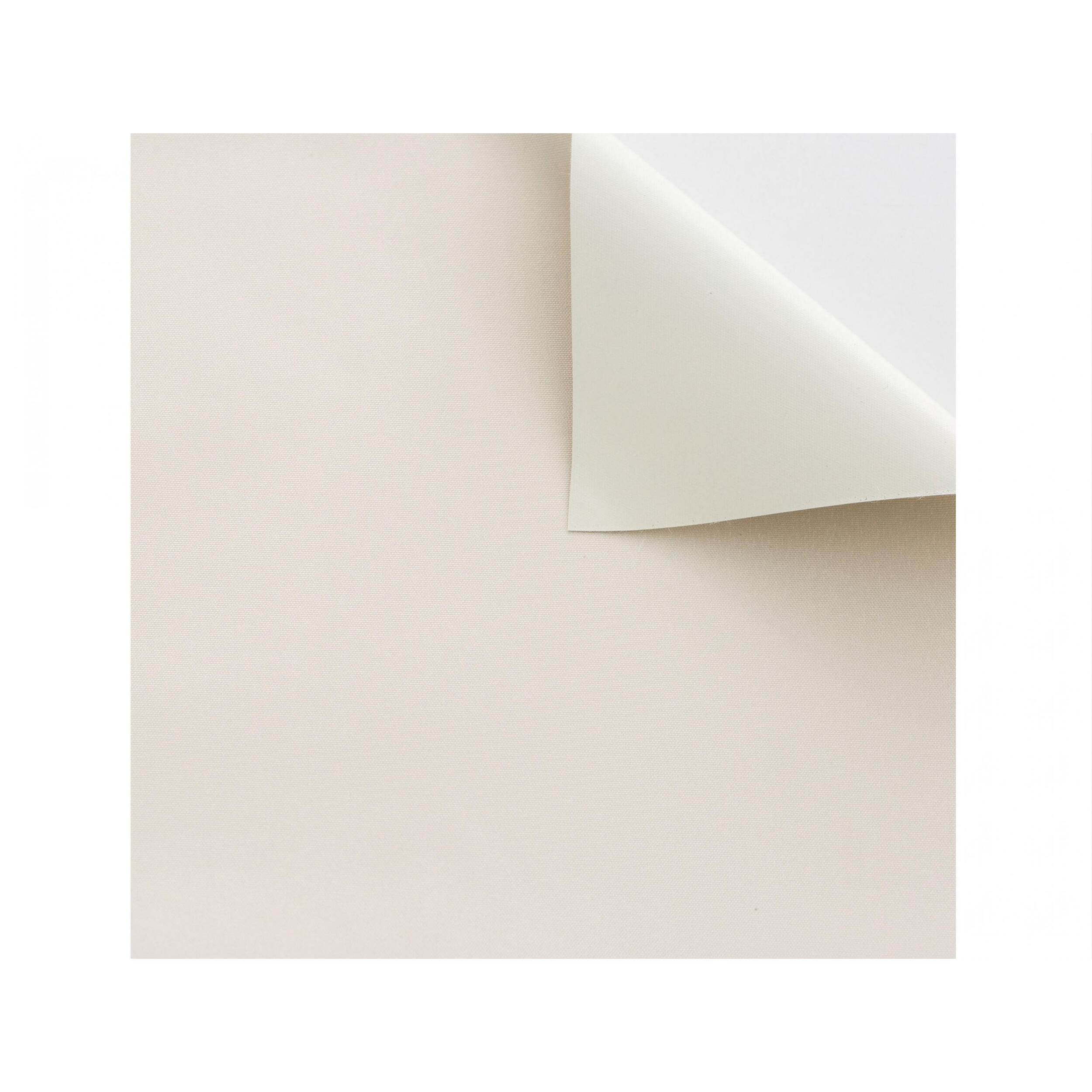 Store enrouleur Polyester Opaque Multicolore